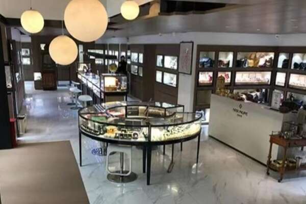 烟台莱州市寄卖奢侈品店